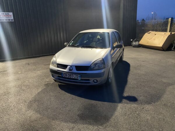 Renault Clio 1.5 Dci 65cv – Image 6