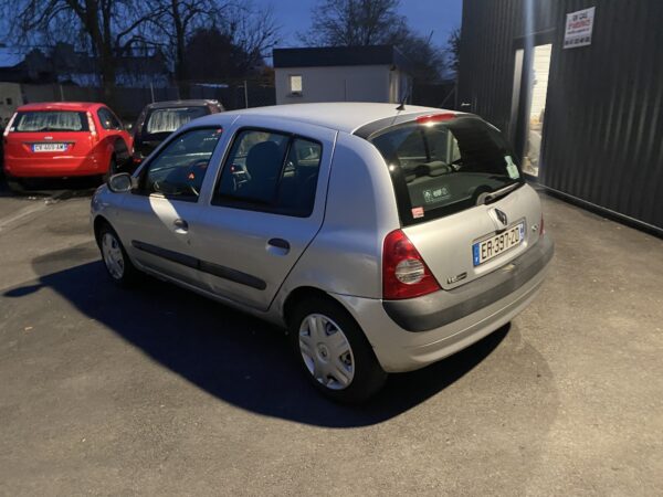 Renault Clio 1.5 Dci 65cv – Image 3