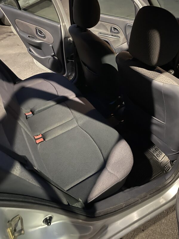 Renault Clio 1.5 Dci 65cv – Image 13