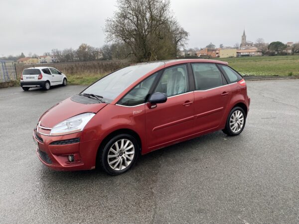 CITROEN C4 PICASSO 1.6 HDI 110cv – Image 2
