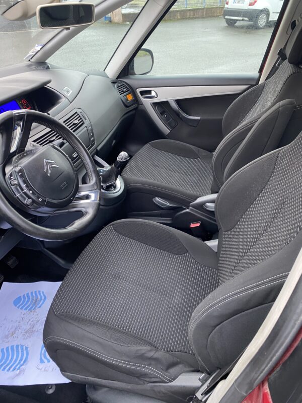 CITROEN C4 PICASSO 1.6 HDI 110cv – Image 7