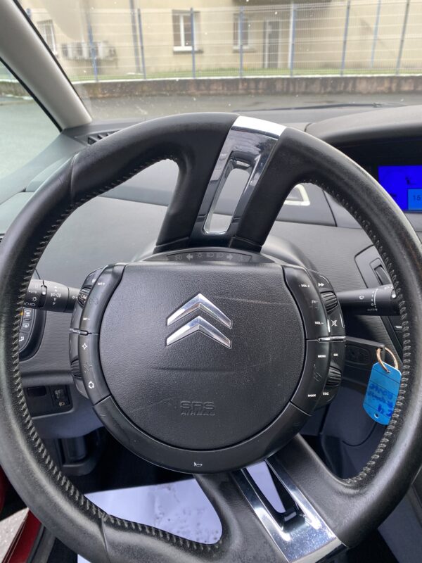 CITROEN C4 PICASSO 1.6 HDI 110cv – Image 10