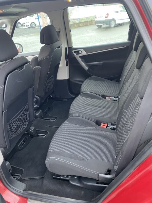 CITROEN C4 PICASSO 1.6 HDI 110cv – Image 13