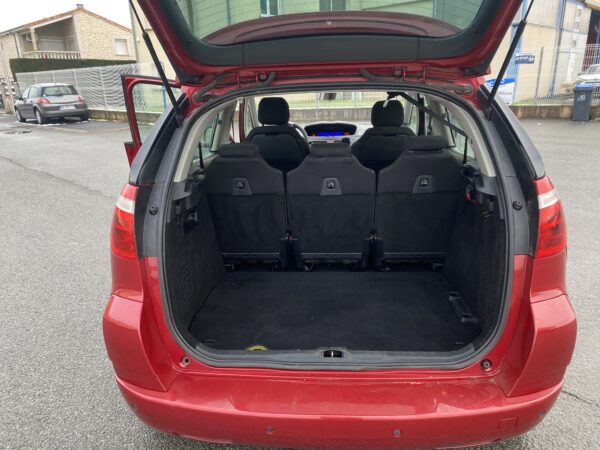 CITROEN C4 PICASSO 1.6 HDI 110cv – Image 14