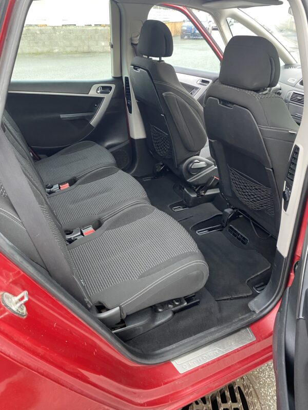 CITROEN C4 PICASSO 1.6 HDI 110cv – Image 15