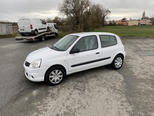 Renault Clio 1.5 Dci 65 Campus – Image 2