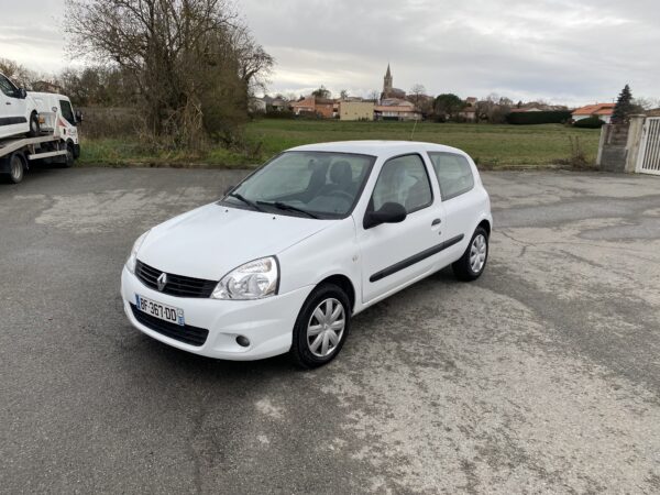 Renault Clio 1.5 Dci 65 Campus – Image 3