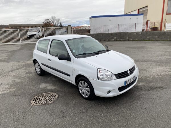 Renault Clio 1.5 Dci 65 Campus – Image 4