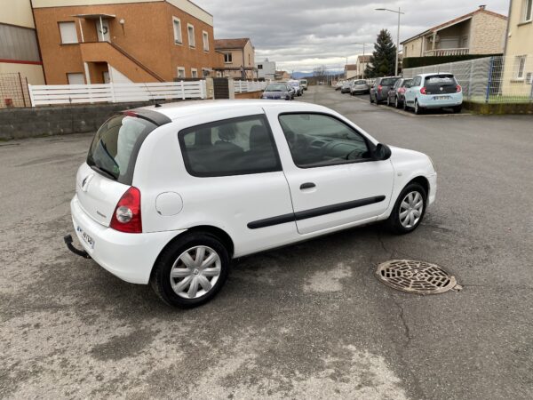 Renault Clio 1.5 Dci 65 Campus – Image 5