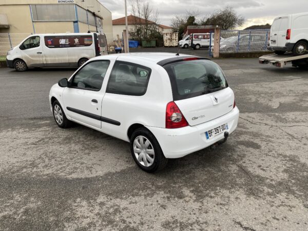 Renault Clio 1.5 Dci 65 Campus – Image 7