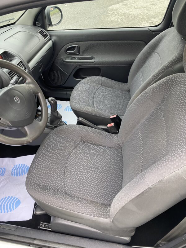 Renault Clio 1.5 Dci 65 Campus – Image 8