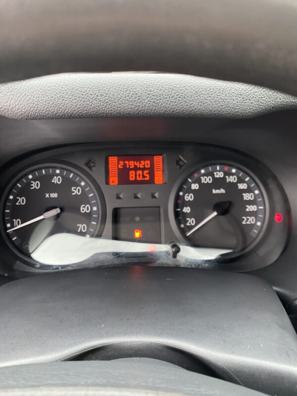 Renault Clio 1.5 Dci 65 Campus – Image 9