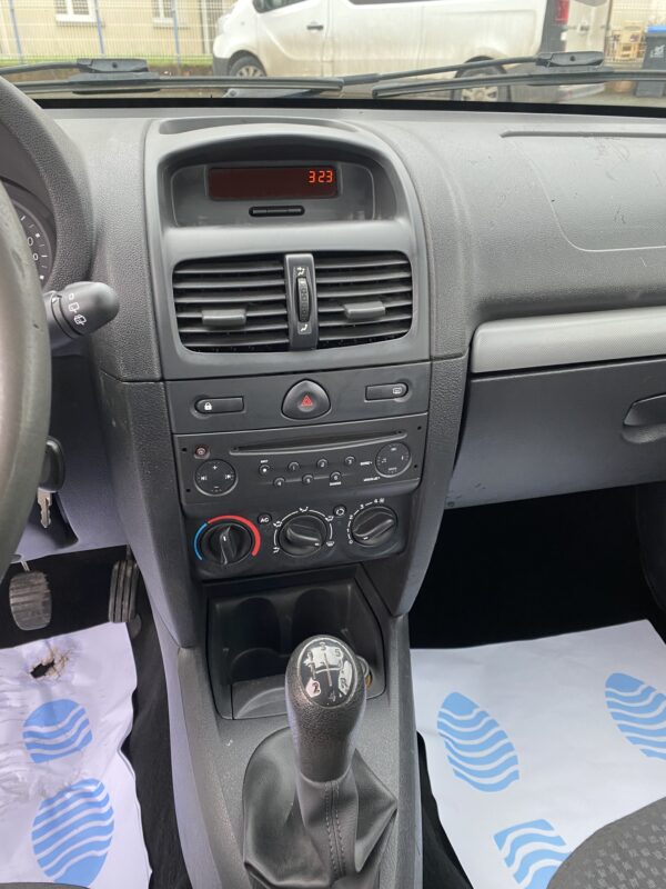 Renault Clio 1.5 Dci 65 Campus – Image 10