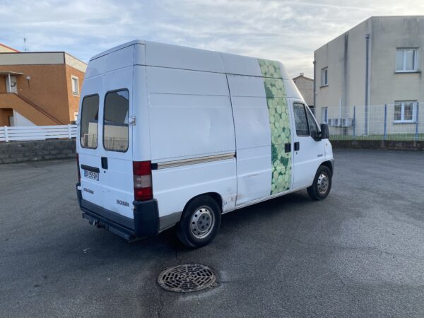 Peugeot Boxer 2.5 TD L2H3 – Image 5