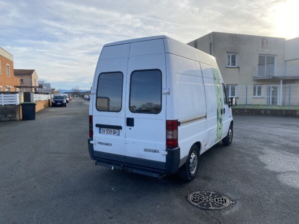 Peugeot Boxer 2.5 TD L2H3 – Image 6