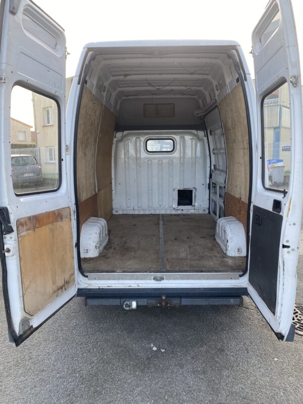 Peugeot Boxer 2.5 TD L2H3 – Image 10