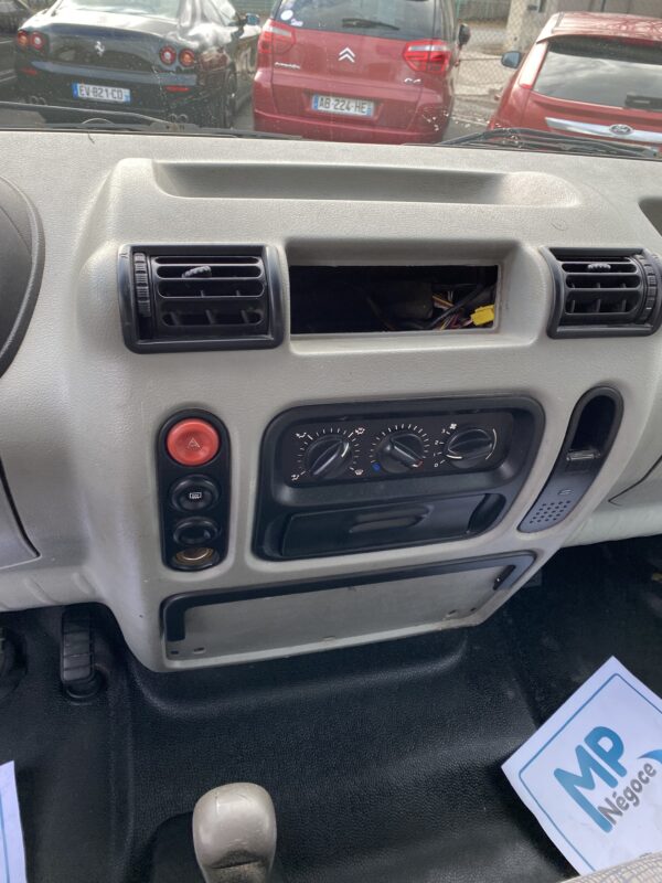 Renault Master 2.2 Dci 90cv – Image 11