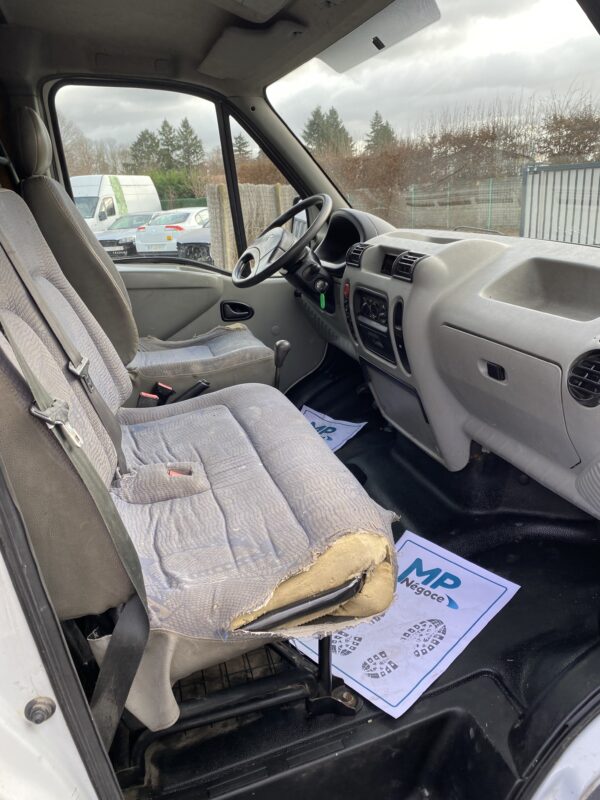 Renault Master 2.2 Dci 90cv – Image 12