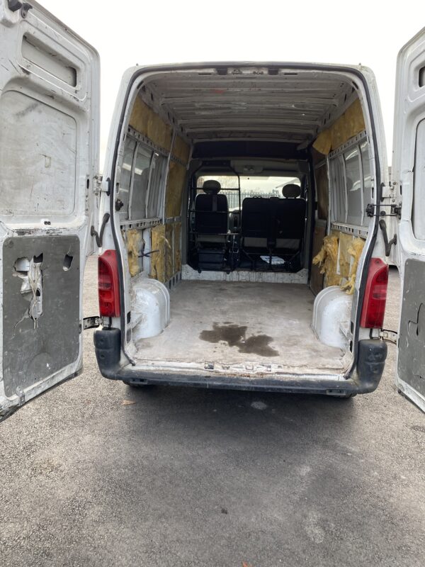 Renault Master 2.2 Dci 90cv – Image 13