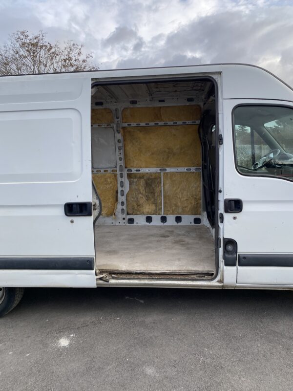 Renault Master 2.2 Dci 90cv – Image 14