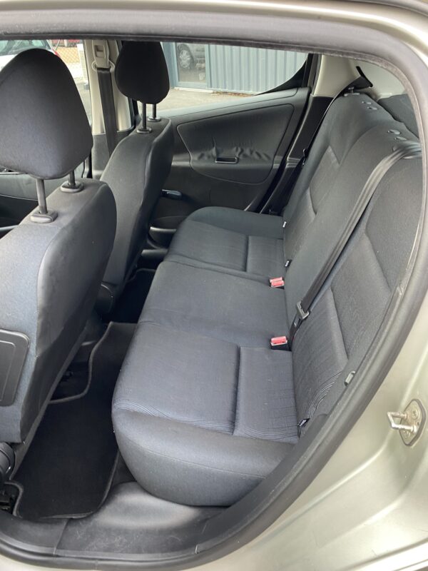 Peugeot 207 1.4 hdi 70cv – Image 12