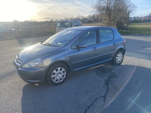 Peugeot 307 1.6 Hdi 110cv – Image 2