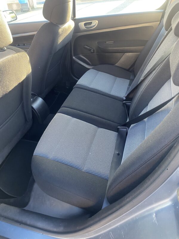 Peugeot 307 1.6 Hdi 110cv – Image 10