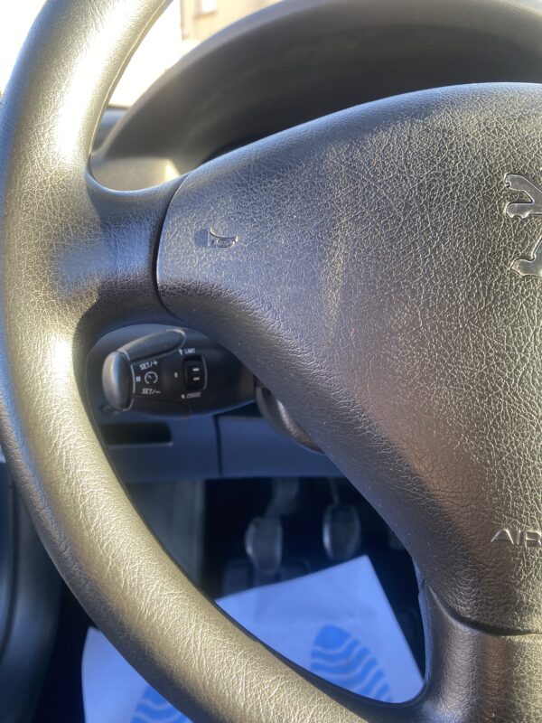 Peugeot 307 1.6 Hdi 110cv – Image 13