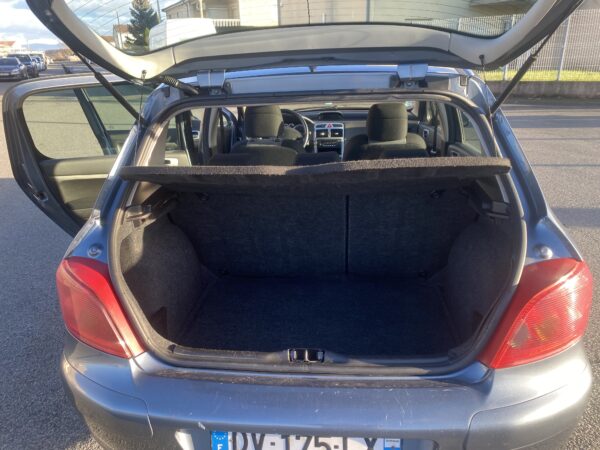 Peugeot 307 1.6 Hdi 110cv – Image 15