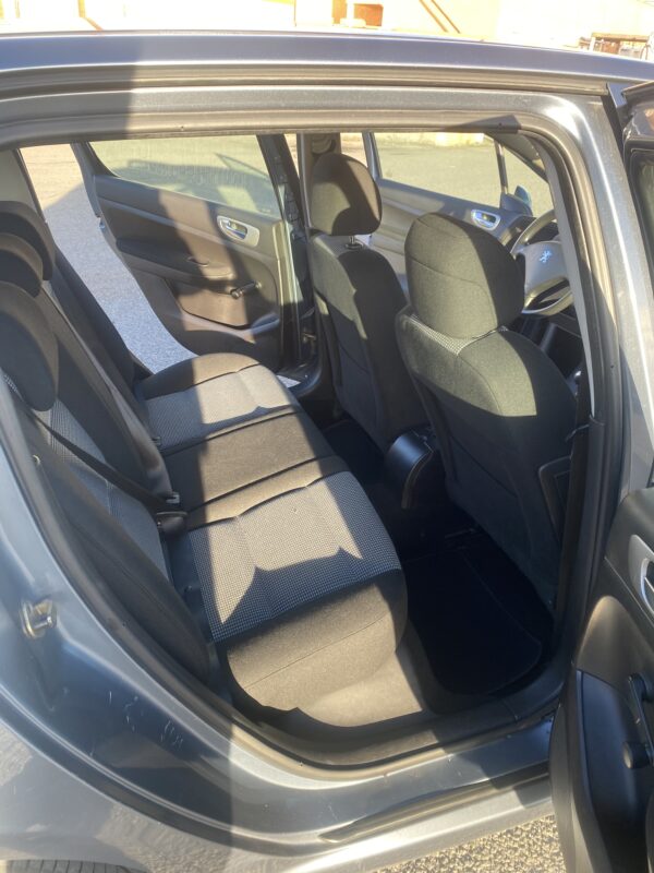 Peugeot 307 1.6 Hdi 110cv – Image 16
