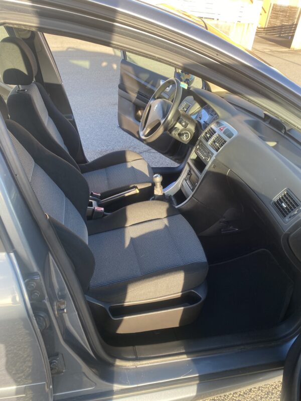 Peugeot 307 1.6 Hdi 110cv – Image 17