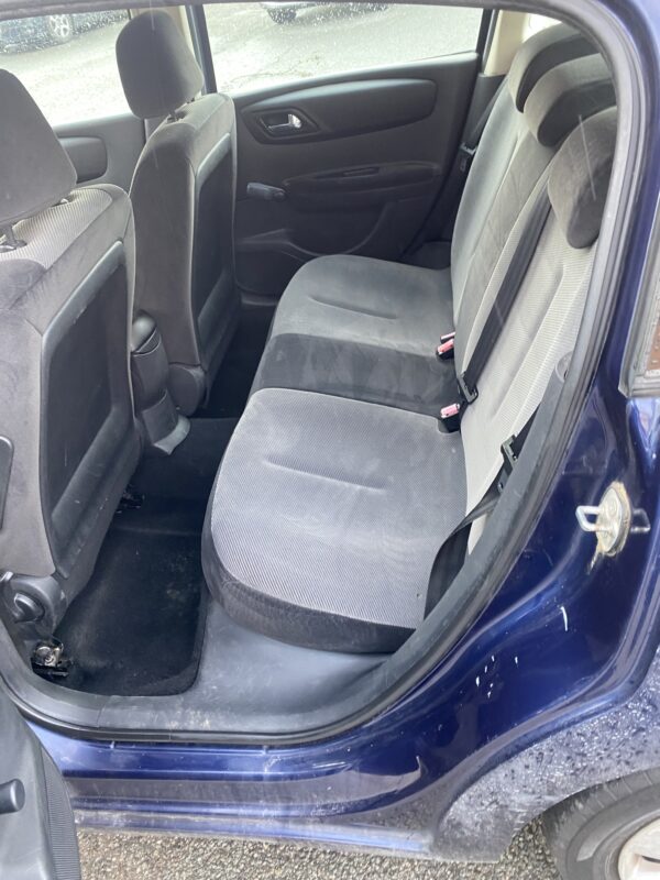 Citroen C4 1.6 Hdi 92cv – Image 11