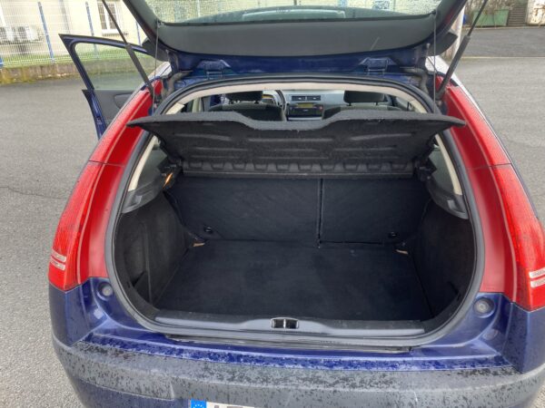 Citroen C4 1.6 Hdi 92cv – Image 12