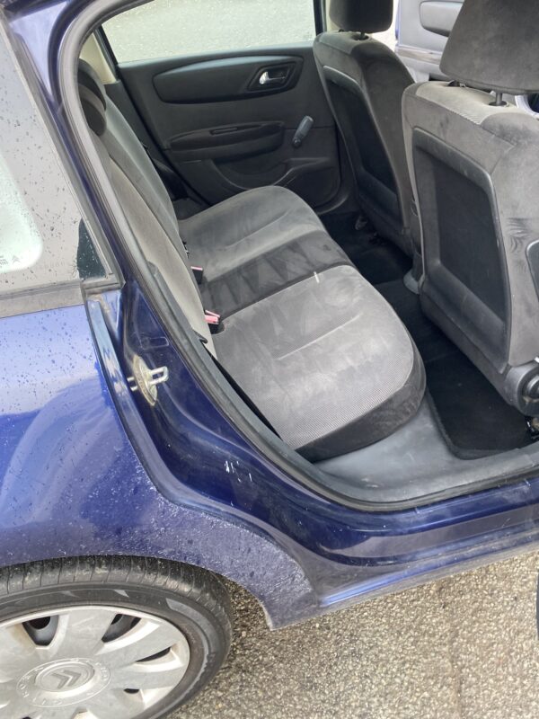 Citroen C4 1.6 Hdi 92cv – Image 13