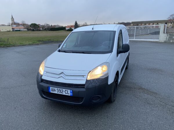 Citroen Berlingo 1.6 Hdi 90cv – Image 3