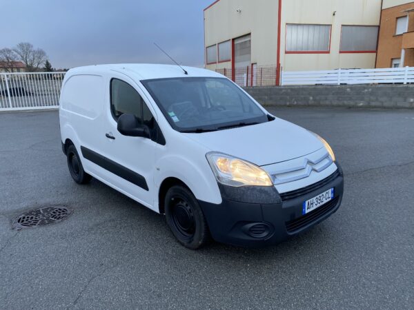 Citroen Berlingo 1.6 Hdi 90cv – Image 4