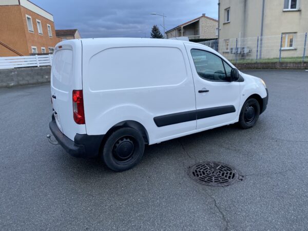 Citroen Berlingo 1.6 Hdi 90cv – Image 5