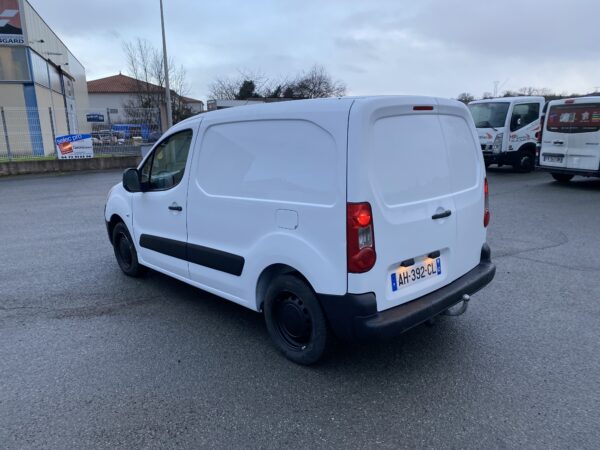 Citroen Berlingo 1.6 Hdi 90cv – Image 7
