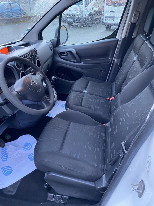Citroen Berlingo 1.6 Hdi 90cv – Image 8