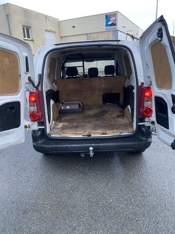Citroen Berlingo 1.6 Hdi 90cv – Image 12
