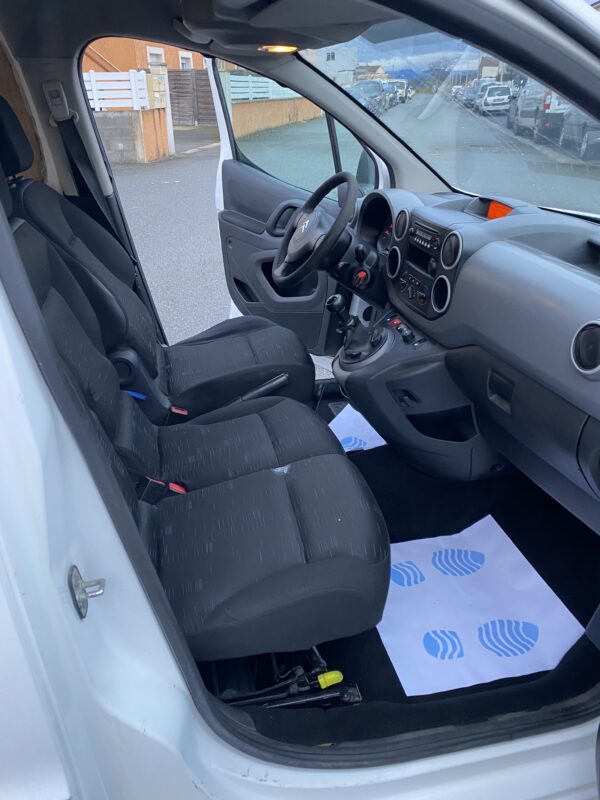 Citroen Berlingo 1.6 Hdi 90cv – Image 13