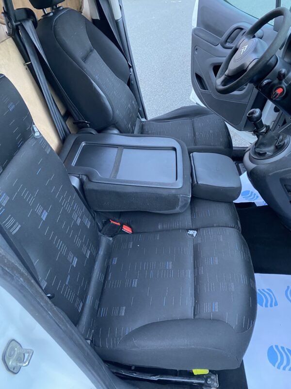 Citroen Berlingo 1.6 Hdi 90cv – Image 14