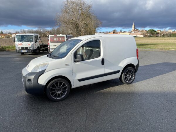 Fiat Fiorino 1.3 Multijet 95cv – Image 2