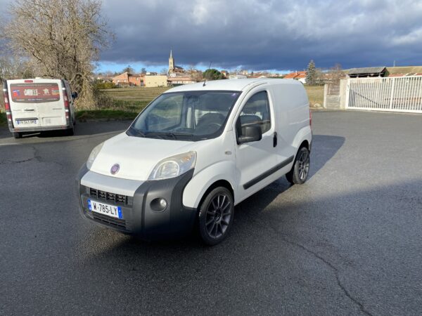 Fiat Fiorino 1.3 Multijet 95cv – Image 3