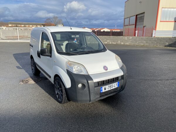 Fiat Fiorino 1.3 Multijet 95cv – Image 4