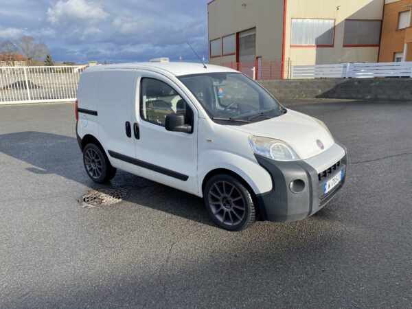 Fiat Fiorino 1.3 Multijet 95cv – Image 5