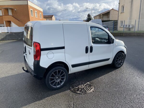 Fiat Fiorino 1.3 Multijet 95cv – Image 6