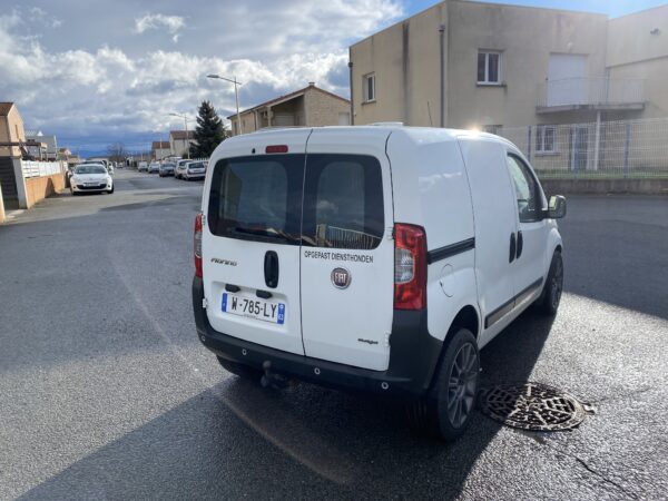 Fiat Fiorino 1.3 Multijet 95cv – Image 12