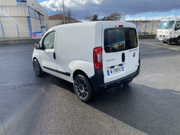 Fiat Fiorino 1.3 Multijet 95cv – Image 8