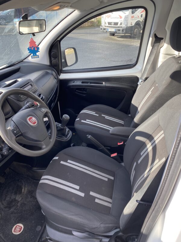 Fiat Fiorino 1.3 Multijet 95cv – Image 9